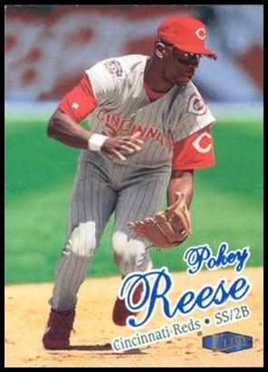 168 Pokey Reese